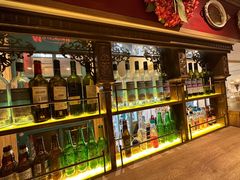 -玛格萝妮比萨屋(四平店)