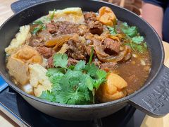 -牛腩之旅·牛腩牛杂煲(光启城美食城店)