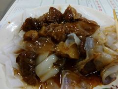 -仁信双皮奶(东川路店)