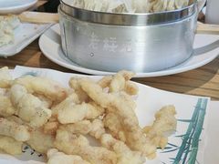 -小不点烧烤城(长乐宫店)