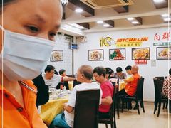 大堂-粤·向群饭店(泮塘路店)