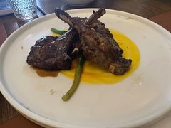 -Golden Lily河内巴黎法越料理餐厅(建国西路店)