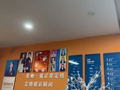 -爱定格照相馆·证件照(布吉店)