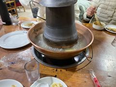 -元盛居(生态大街店)