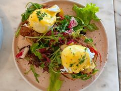 -The Rug Cafe(王府中环店)