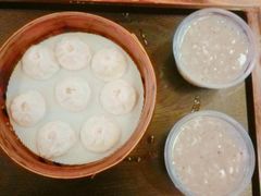 -四季美汤包(汉口里店)