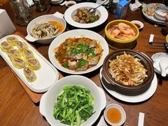 -高佳庄·舟山海鲜(海景旗舰店)