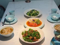 -淮扬韵(高新大都荟店)