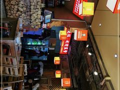 -阿婆情腊排骨火锅(金虹路店)