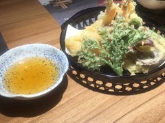 -小笠原·日料店