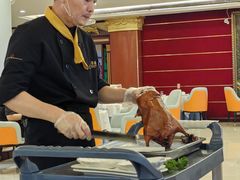 -北京全聚德(西客站店)
