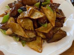 地三鲜-雪乡情东北菜(塘朗店)