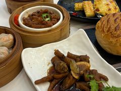 -顺德人家食府(黄金广场店)