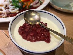 红豆双皮奶-味妙顺德厨房(绿地缤纷城店)