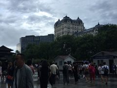 -北京协和医院(东单院区)