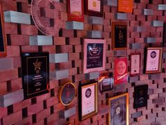 -恰餐厅及酒吧CHAR Bar & Grill(北京三里屯洲际店)