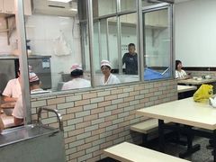 -津门如意包子铺(宾西路店)