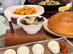 -大树餐厅(大悦城店)