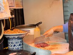 -清真拉妈卤味(回民街店)