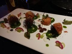 -AZUL by FUEL蓝色·法式酒馆(琶醍店)