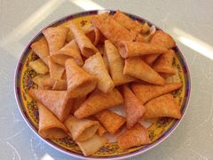 -玉华宫宾馆·餐厅(铜川驻京办店)