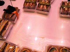 -巴黎贝甜(杨浦宝地店)