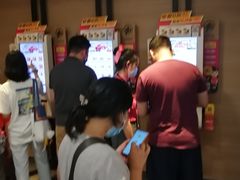 -麦当劳(百利广场店)