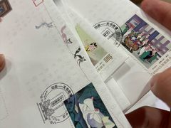 -熊猫邮局(少城店)