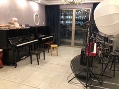 -乐尚音乐空间·钢琴·声乐·架子鼓(会展中心店)