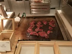 -厦门艾美酒店·新食谱西餐厅