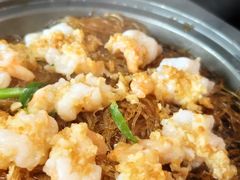 粉丝裹虾-绿茶餐厅(燕郊永旺店)