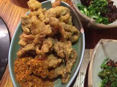 -老凯俚酸汤鱼(鸿通城店)