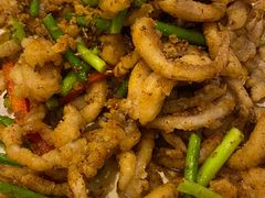 -玉桥餐厅(天坛店)