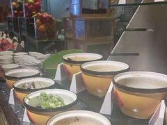 -太原富力万达文华酒店·美食汇西餐厅