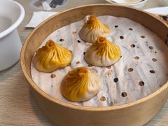 -苏小柳手作点心x茶叙小院(徐家汇分院)