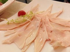 黄喉-渝利重庆火锅