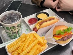 -Shake Shack(南山万象天地店)