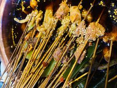 -搓火大都会(广安门总店)