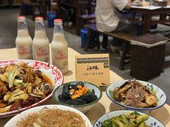 -江味龙虾馆·裸蓝龙虾(南山店)