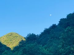 -北京山里寒舍度假酒店