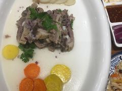 -巴依老爷新疆美食(常营店)