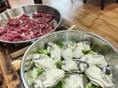 -丰尔粥食·粥底火锅·桑拿鸡(大良总店)