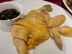 -梅龙镇酒家(南京西路总店)