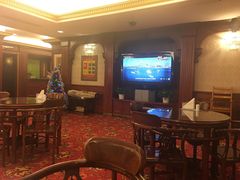 休息室-新大宗饭店