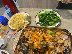 -巽寮印象美食部落餐厅·海鲜·地方特色菜(惠州体验店)