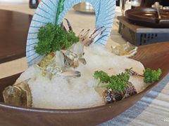 -松涛园朝鲜·海鲜·料理店(鸭绿江断桥店)