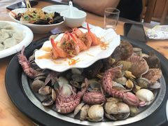 -睿柏云酒店-餐厅
