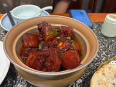 -苏浙徽·农家大院(吴江中山南路店)