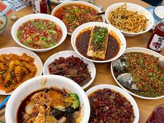 -艺味深尝(云锦路店)
