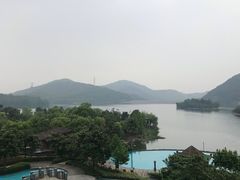 -宁波九龙湖开元度假村